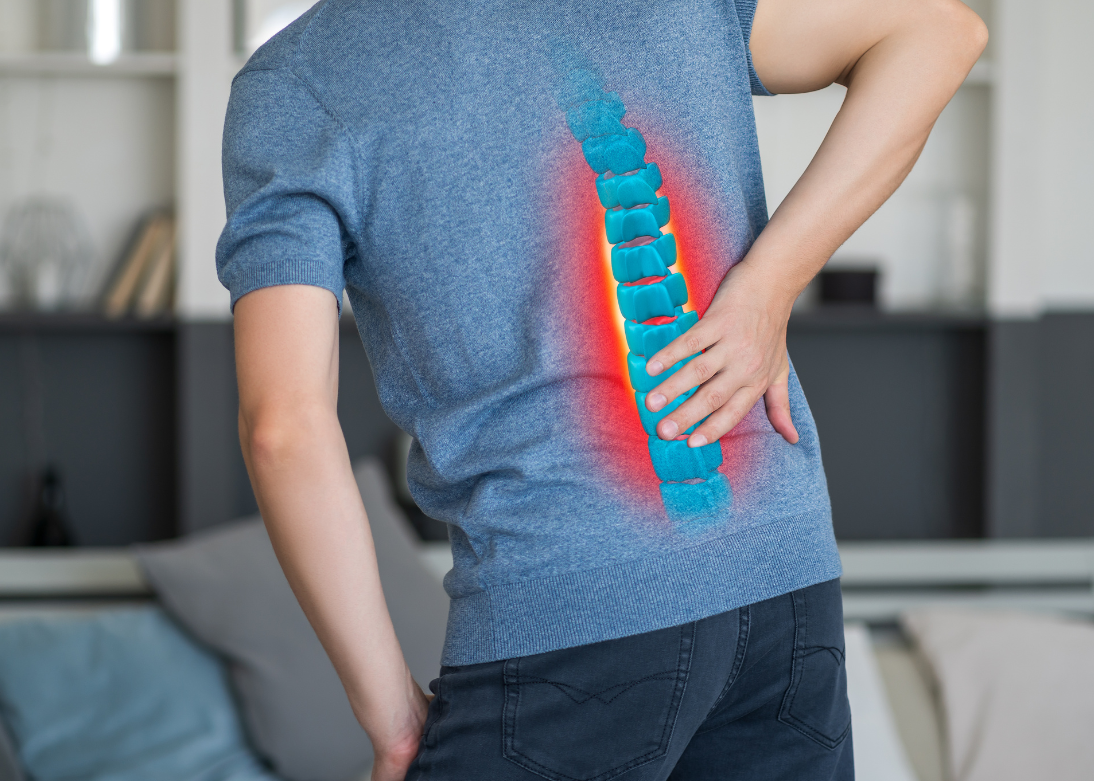 PIVD Treatment